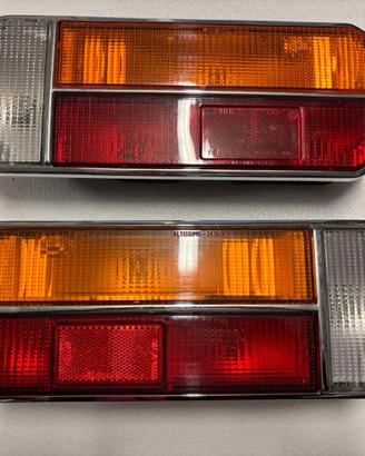 FANALINI POSTERIORI DX/SX LANCIA BETA COUPE'