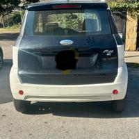 MICROCAR Altro modello