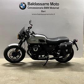MOTO GUZZI V7 III 750 Rough Abs