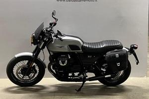 MOTO GUZZI V7 III 750 Rough Abs