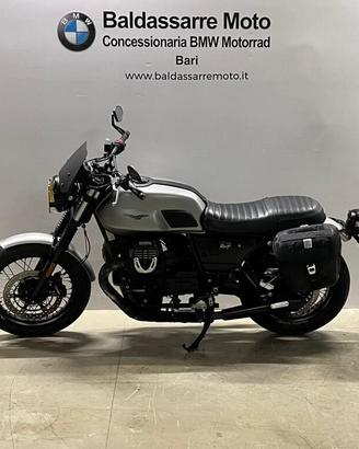 MOTO GUZZI V7 III 750 Rough Abs