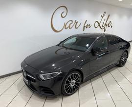 MERCEDES-BENZ CLS 350 d 4Matic IVA ESPOSTA FH