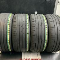 4 gomme estive 255 45 19