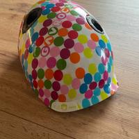 Casco bici bambino