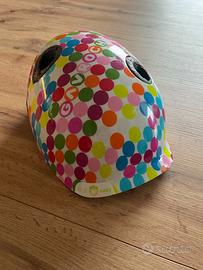 Casco bici bambino