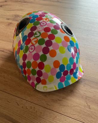 Casco bici bambino