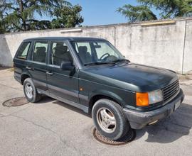 LAND ROVER Range Rover 1ª-2ªs. - 1996