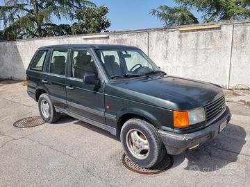 LAND ROVER Range Rover 1ª-2ªs. - 1996