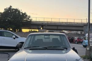 Lancia Beta 2.0 Benzina