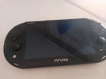 Psvita