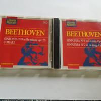 Cd Beethoven