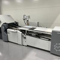 Operaio allestitore grafico