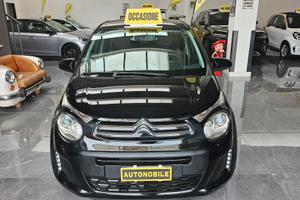 Citroen C1 Airscape VTi 72 S&S 5 porte Feel