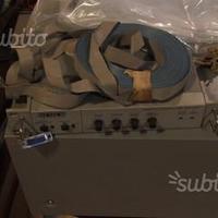 Sony Bvr 55 P remote controller x Sony bvu 950 P