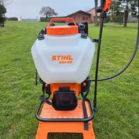 Irroratore STIHL lt. 15 a batteria