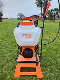 Irroratore STIHL lt. 15 a batteria