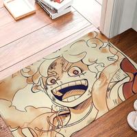 Tappeto/Zerbino One Piece Luffy gear 5