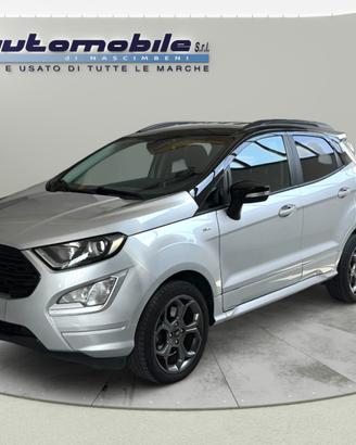 Ford EcoSport 1.0 ecoboost ST-Line s&s 125cv my19