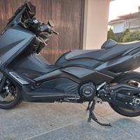 Yamaha T -Max  530   
