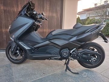 Yamaha T -Max  530   