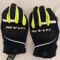 Guanti Moto Estivi Revit
