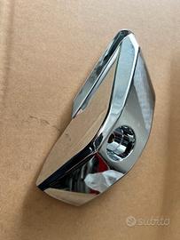 Protezione ammortizzatore destro Nevada