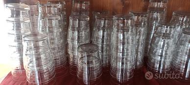 Bicchieri Acqua / Vino