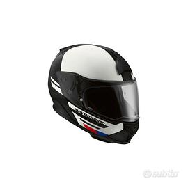 Casco System 7 EVO CARBON Moto