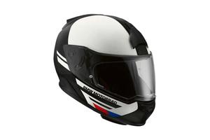 Casco System 7 EVO CARBON Moto
