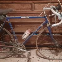 bici da corsa anni 90