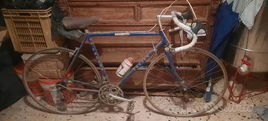 bici da corsa anni 90