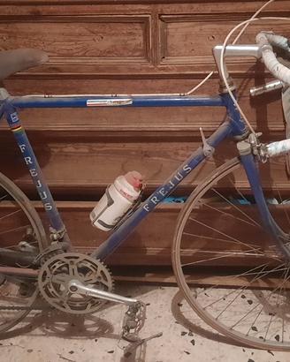 bici da corsa anni 90