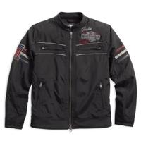 giubbotto Harley Davidson in cordura