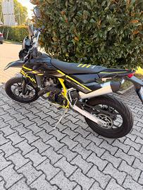 SWM SM125R
