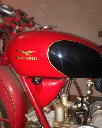 Moto guzzi Airone 250