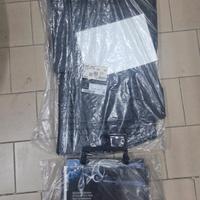 tappetini in gomma Mercedes Classe C w205