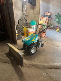Motofalciatrice Bertolini