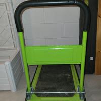 carrellino porta oggetti 