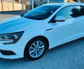 Renault Megane Sporter 1.5 dCi Energy Business