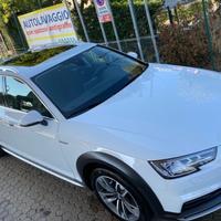 Audi A4 Allroad 190 CV  BUSINESS EVOLUTION
