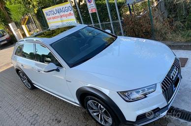 Audi A4 Allroad 190 CV  BUSINESS EVOLUTION