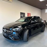 Mercedes-benz GLA 200 d Automatic AMG Line Advance