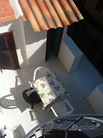 Casa vacanze SICILIA Castellammare del Golfo