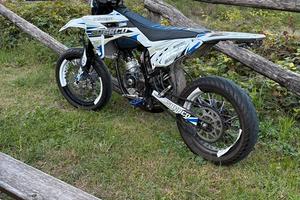 Sherco 50 sm