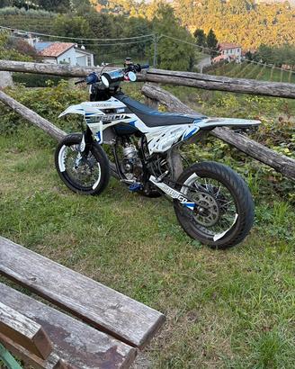 Sherco 50 sm