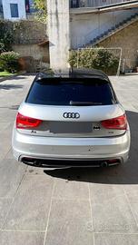 AUDI A1 SPB 1.6 TDI S tronic Attraction