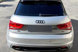 AUDI A1 SPB 1.6 TDI S tronic Attraction