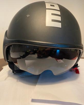 Casco MOMOdesign