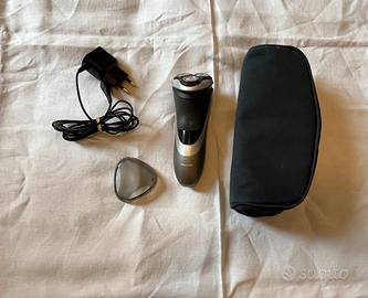 Rasoio barba ettrico