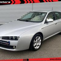 ALFA ROMEO 159 1.9 JTDm 150CV Sportwagon Progres